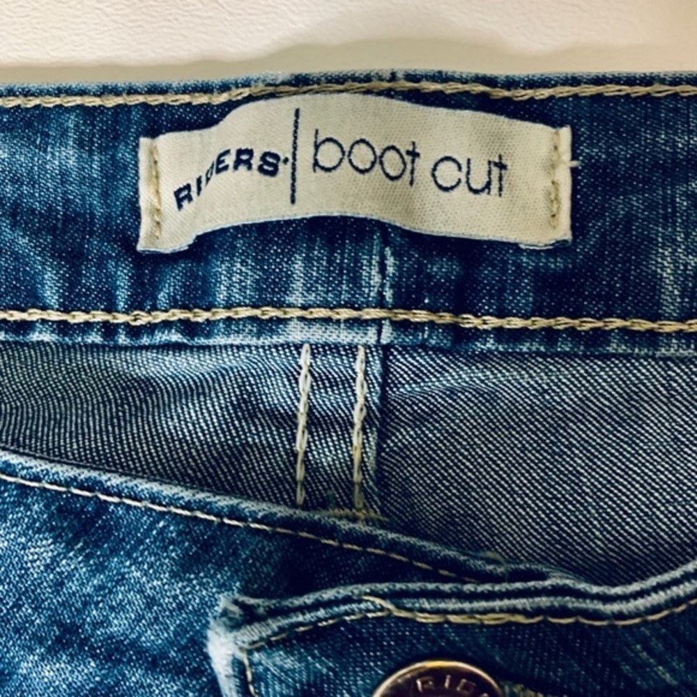 LEE Riders Bootcut-14M - Picture 5 of 6